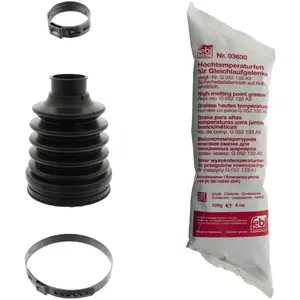 FEBI Jeu de joints-soufflets, arbre de commande, par ex. pour Renault pas cher
