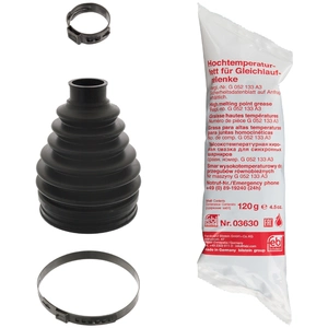 FEBI BILSTEIN Soufflet de cardan pour TOYOTA: Yaris (Ref: 100324) pas cher