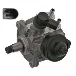 Comparateur de prix : FEBI BILSTEIN Pompe à haute pression pour AUDI: TT, A5, A4, A6, Q5, A3 & VOLKSWAGEN: Tiguan, Golf, Eos, Jetta, New Beetle, Passat (Ref: 100326)