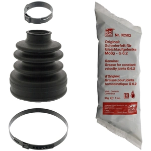 FEBI BILSTEIN Soufflet de cardan pour FORD: Focus, C-Max (Ref: 100303) pas cher
