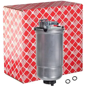 Filtre à carburant FEBI BILSTEIN 100482 pas cher