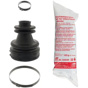Febi Bilstein Rides Soufflet de traction d'onde Clio Grand Tour CLIO pas cher