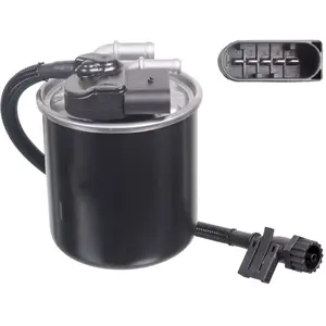 Filtre à carburant FEBI BILSTEIN 100474 pas cher