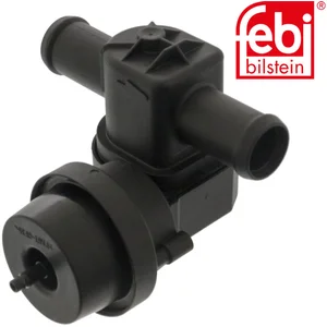Comparateur de prix : Febi Bilstein 100457 Valve de régulation pour chauffage