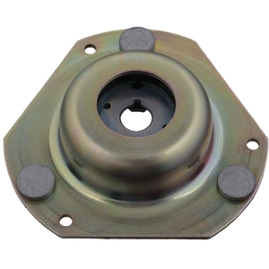 FEBI BILSTEIN Butée d'amortisseur pour FORD: Fiesta (Ref: 100788) pas cher