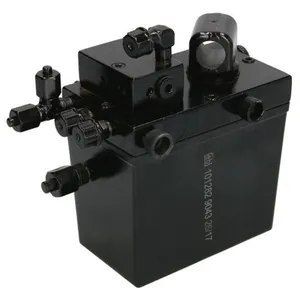 Comparateur de prix : Pompe de basculement, cabine FEBI BILSTEIN 101282
