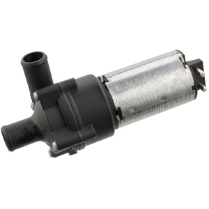 Pompe de circulation d'eau, chauffage auxiliaire 101265 FEBI 101265 pas cher