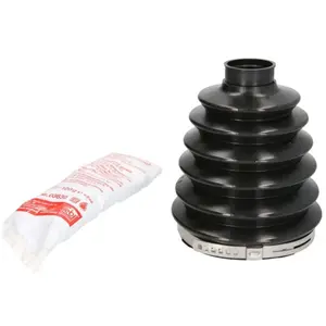 Comparateur de prix : FEBI Jeu de joints-soufflets, arbre de commande, par ex. pour Mercedes-Benz