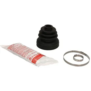 Jeu de soufflets, arbre de transmission FEBI BILSTEIN 101950 pas cher
