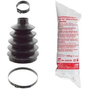 FEBI BILSTEIN Soufflet de cardan pour MERCEDES-BENZ: Classe R (Ref: 101862) pas cher