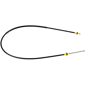 FEBI BILSTEIN Câble de frein à main pour DACIA: Logan (Ref: 101802) pas cher