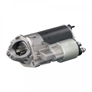 Comparateur de prix : Febi 101592 démarrage du moteur
