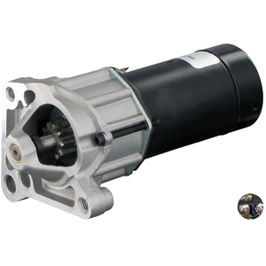 Comparateur de prix : Febi 101590 démarrage du moteur