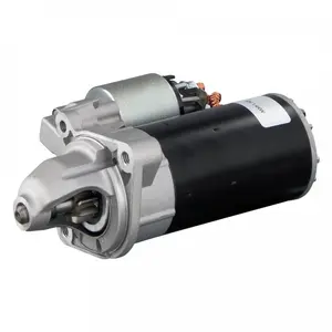 febi Démarreur, 12 V, par ex. pour BMW pas cher