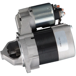Comparateur de prix : Febi 101586 démarrage du moteur