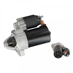 Comparateur de prix : Febi 101587 démarrage du moteur