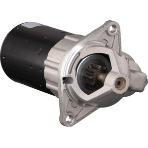 Comparateur de prix : Febi 101580 démarrage du moteur
