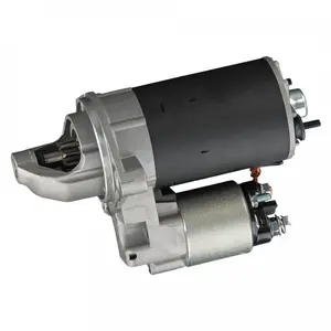 Comparateur de prix : Febi 101581 démarrage du moteur