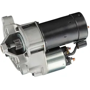 Comparateur de prix : febi Démarreur, 12 V, par ex. pour Peugeot, Citroën, Fiat