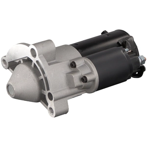 Comparateur de prix : Febi 101563 démarrage du moteur