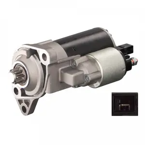 Démarreur FEBI BILSTEIN 101567 - Réf. FB 101567 pas cher