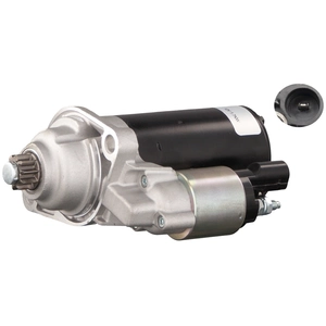 Comparateur de prix : Febi Bilstein 101569 Démarreur