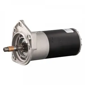 Démarreur Seat; Vw, Volkswagen Febi 101575 pas cher