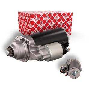 Comparateur de prix : Febi Bilstein 101570 Démarreur