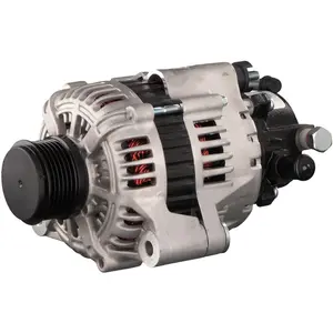 Comparateur de prix : Febi 101555 alternador