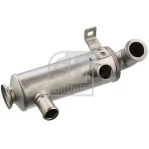 Comparateur de prix : FEBI BILSTEIN Radiateur, réaspiration des gaz d'échappement pour PEUGEOT: 207, Bipper, 107, 206, 1007, 207+ & FORD: Fiesta, Fusion (Ref: 101016)