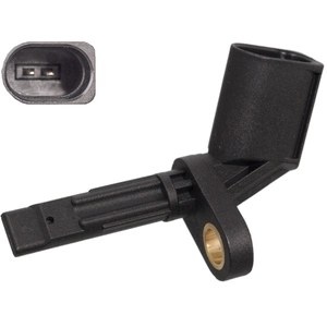 Capteur, vitesse de roue 101054 FEBI 101054 pas cher