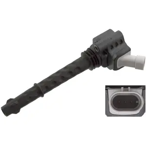 Comparateur de prix : Bobine d'allumage, par ex. pour Fiat, Alfa Romeo, Lancia