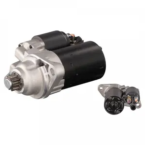 Comparateur de prix : FEBI BILSTEIN Démarreur 101624