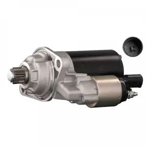 Febi bilstein Démarreur 101628 pas cher