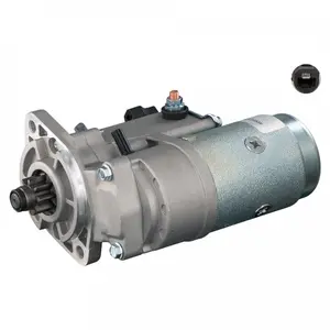 Comparateur de prix : Febi Bilstein 101617 Démarreur