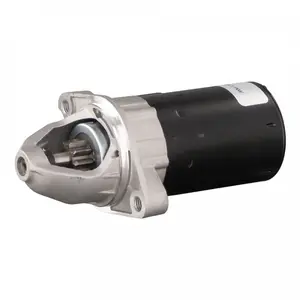 febi bilstein Démarreur 101619 pas cher