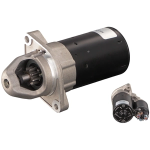 Comparateur de prix : Febi 101603 démarrage du moteur