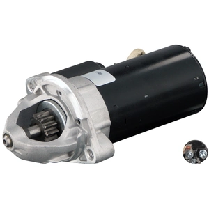 Comparateur de prix : Febi 101604 démarrage du moteur