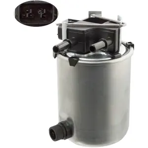 FEBI BILSTEIN Filtre à carburant pour NISSAN: X-Trail, Qashqai (Ref: 101325) pas cher