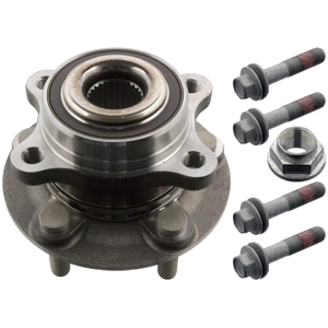 FEBI BILSTEIN Roulement de roue pour FORD: Mondeo (Ref: 101376) pas cher