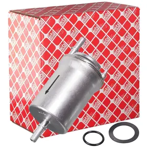 Filtre à carburant FEBI BILSTEIN 101316 - Réf. FB 101316