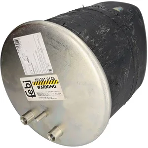 Soufflet à air, suspension pneumatique FEBI BILSTEIN 101301 pas cher