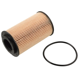 FEBI BILSTEIN Filtre à huile pour PORSCHE: 911, Boxster, Cayman, Cayenne (Ref: 101442) pas cher