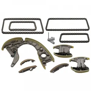 Kit de distribution par chaîne 101440 FEBI 101440