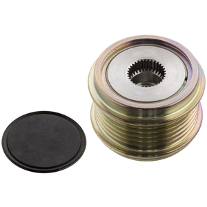 Comparateur de prix : Poulie roue libre, alternateur 101756 FEBI 101756