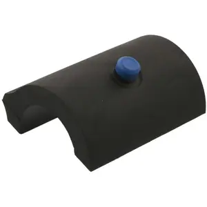 Silent bloc de barre stabilisatrice FEBI BILSTEIN 44306 pas cher