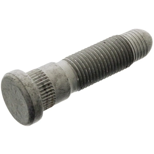 FEBI Boulon de roue, par ex. pour Tesla, Chevrolet, Opel, Buick, Vauxhall, Saab pas cher
