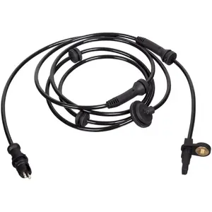 Capteur, vitesse de roue 102255 FEBI 102255 pas cher