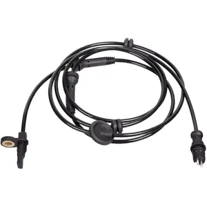 Capteur, vitesse de roue 102256 FEBI 102256 pas cher