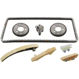 Kit de distribution par chaîne 102202 FEBI 102202 pas cher